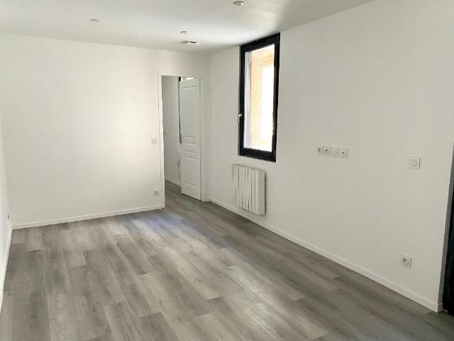 Appartement location à Dieppe