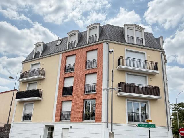 Appartement location à Le Raincy, Le Blanc-mesnil