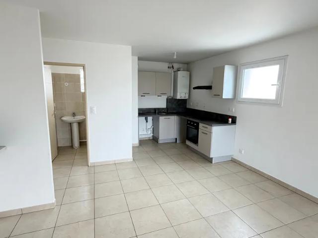Appartement location à Le Raincy, Le Blanc-mesnil