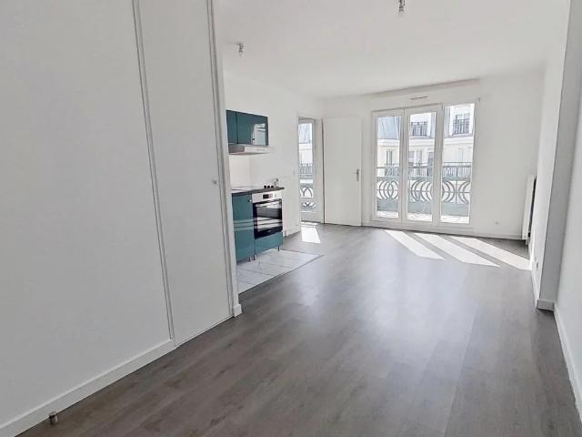 Appartement location à Le Raincy, Le Blanc-mesnil