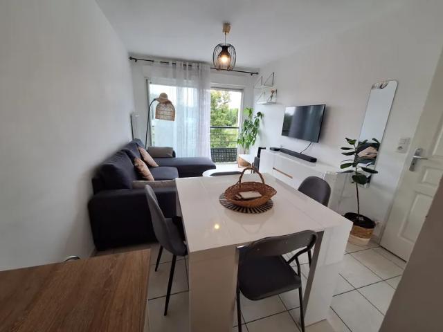 Appartement location à Bordeaux, Le Haillan