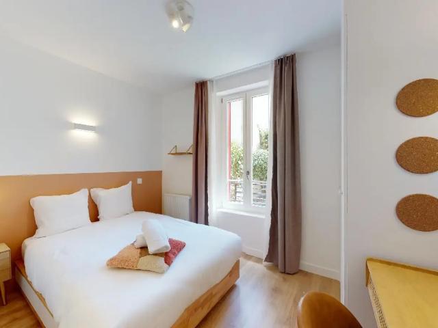 Appartement location à Bobigny, Vaux-montreuil