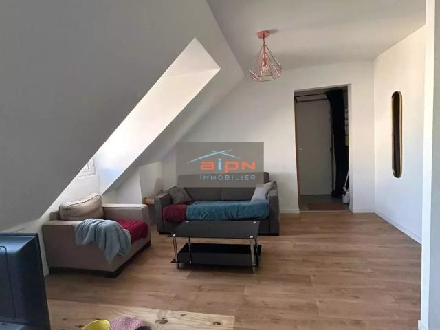 Appartement location à Rouen, Ruan