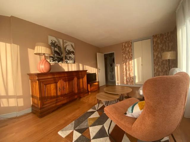 Appartement location à Saint-Dizier, Saint-dizier