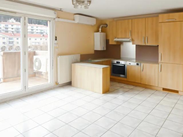 Appartement location à Forcalquier, Sisteron