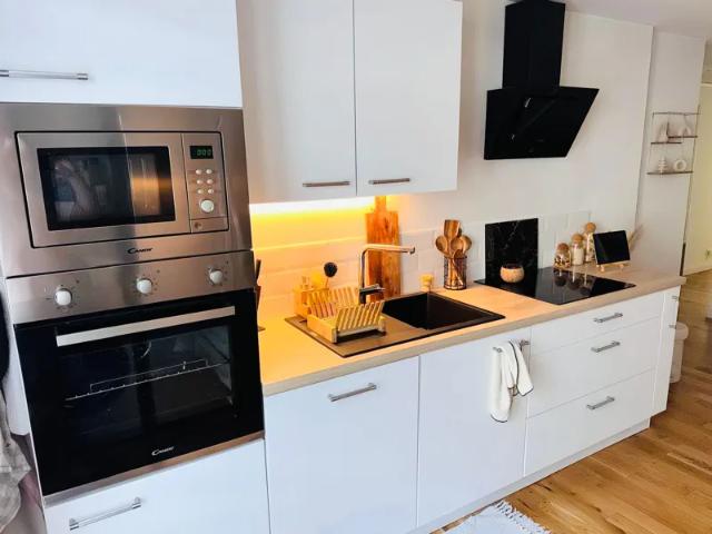 Appartement location à Beaumont-sur-Oise, Val-d'Oise