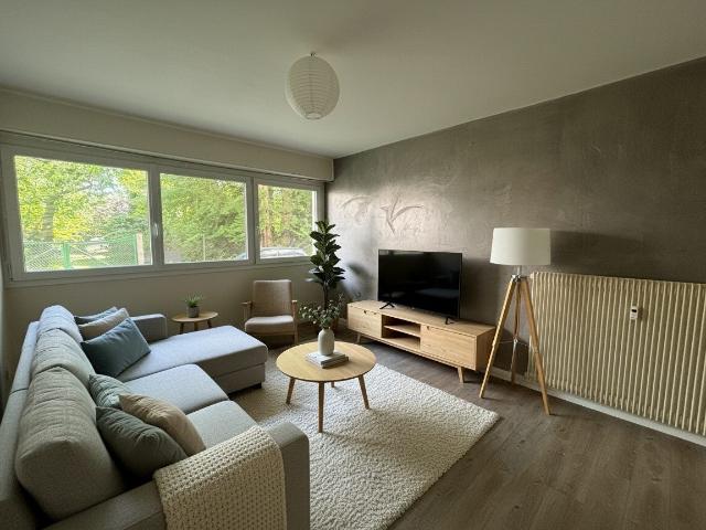 Appartement location à Clermont-Ferrand, Chamalières
