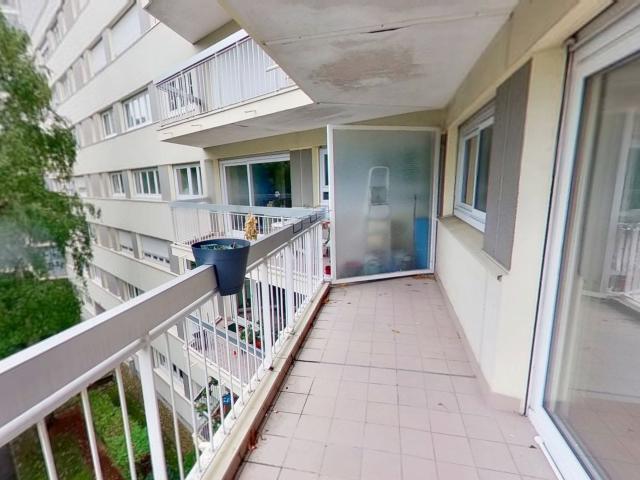 Appartement location à Domaine de Monval, Marly-le-Roi