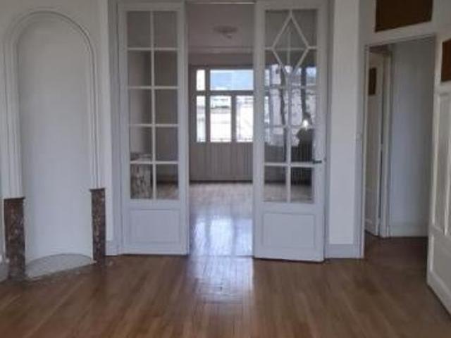 Appartement location à Nancy, Laxou