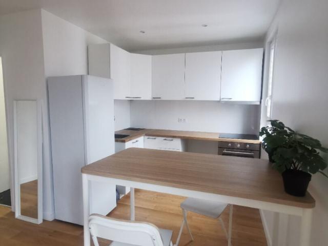 Appartement location à Nogent-sur-Marne, Vincennes