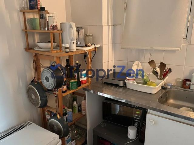 Appartement location à Paris, Île-de-France