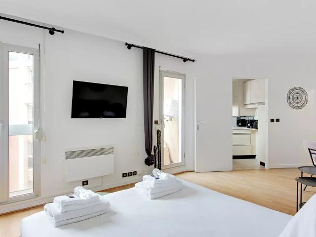 Appartement location à Nanterre, Rueil-malmaison