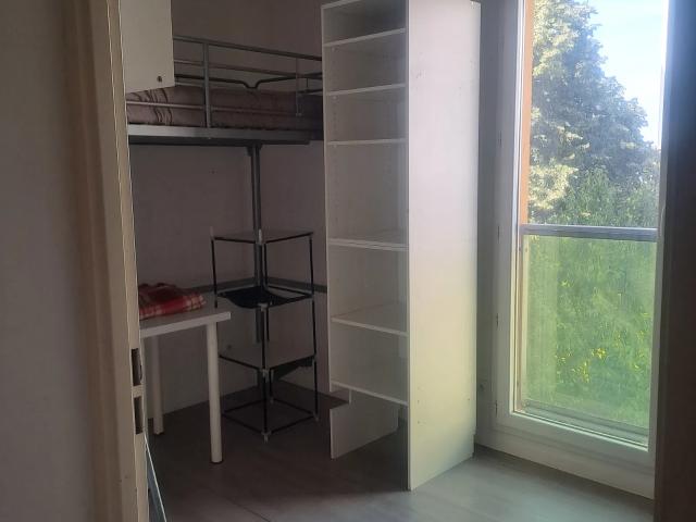 Appartement location à Bobigny
