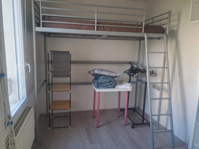 Appartement location à Bobigny