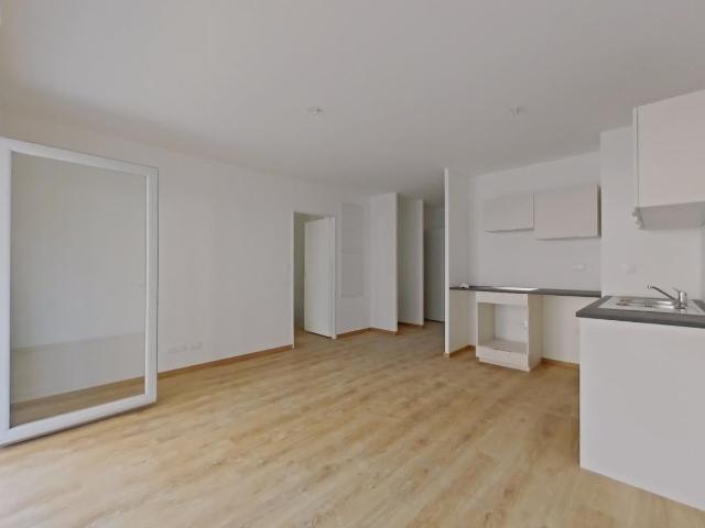 Appartement location à Tours, Montlouis