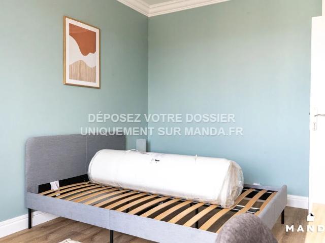 Appartement location à Lyon, Métropole de Lyon