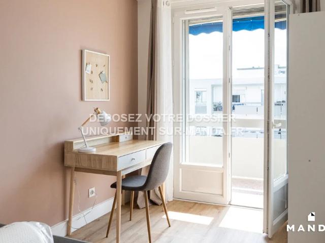 Appartement location à Lyon, Métropole de Lyon