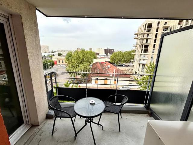 Appartement location à Transvaal, Lyon