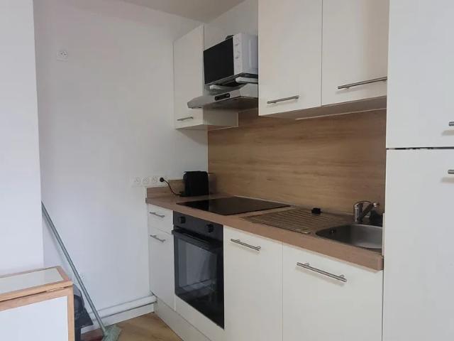 Appartement location à Le Raincy, Le Blanc-mesnil