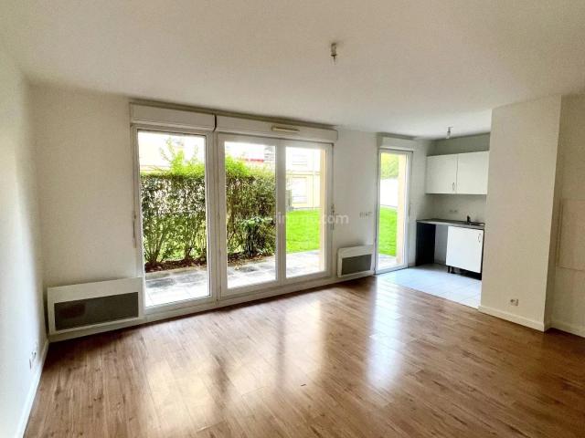 Appartement location à Palaiseau, Paray-vieille-poste