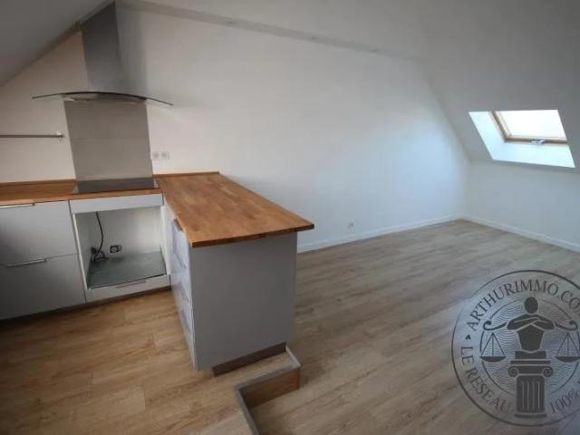 Appartement location à Palaiseau, Paray-vieille-poste