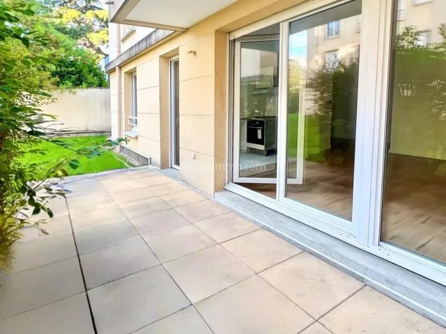Appartement location à Palaiseau, Paray-vieille-poste