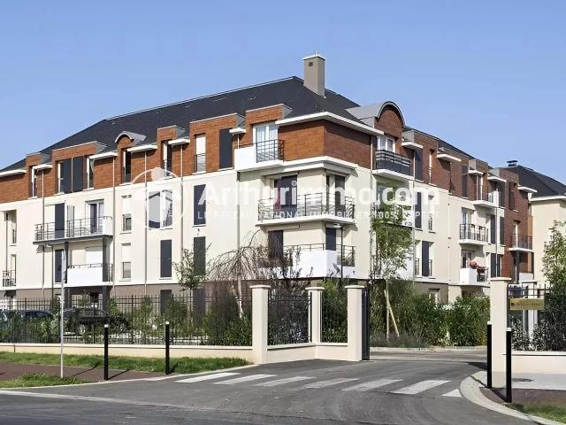 Appartement location à Palaiseau, Paray-vieille-poste
