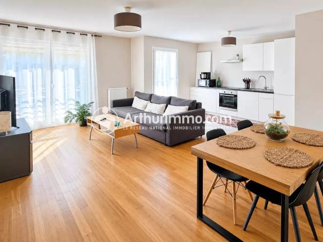 Appartement location à Palaiseau, Paray-vieille-poste