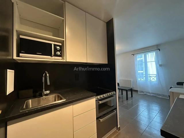 Appartement location à Paray-Vieille-Poste, Essonne