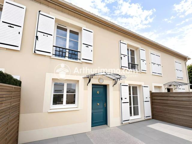 Appartement location à Palaiseau, Paray-vieille-poste