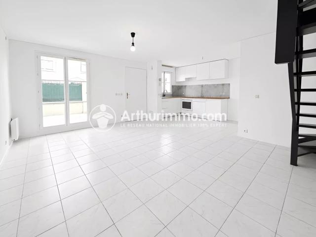 Appartement location à Palaiseau, Paray-vieille-poste