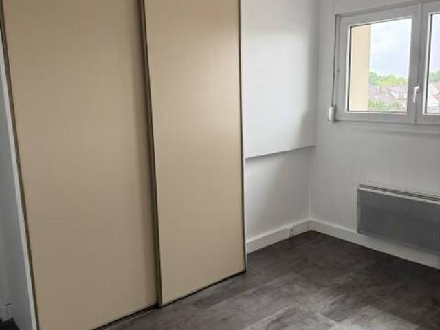 Appartement location à Palaiseau, Paray-vieille-poste