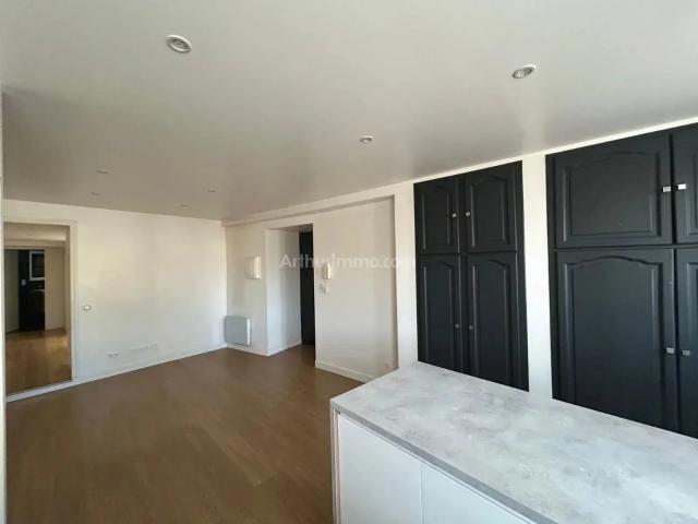 Appartement location à Paray-Vieille-Poste, Essonne