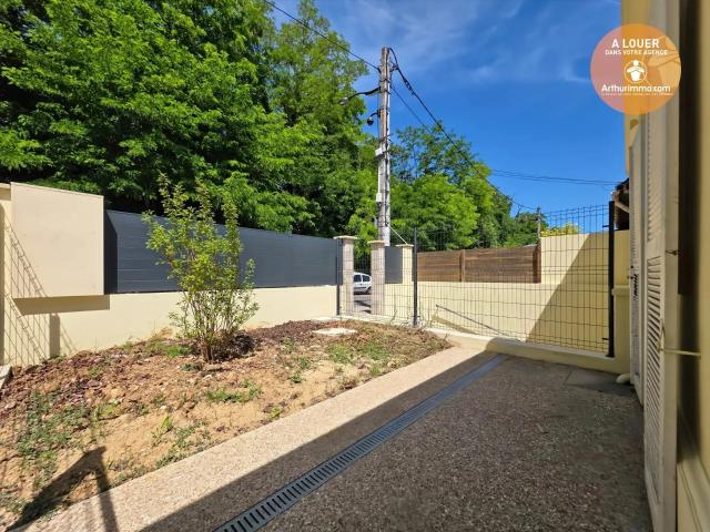 Appartement location à Palaiseau, Paray-vieille-poste