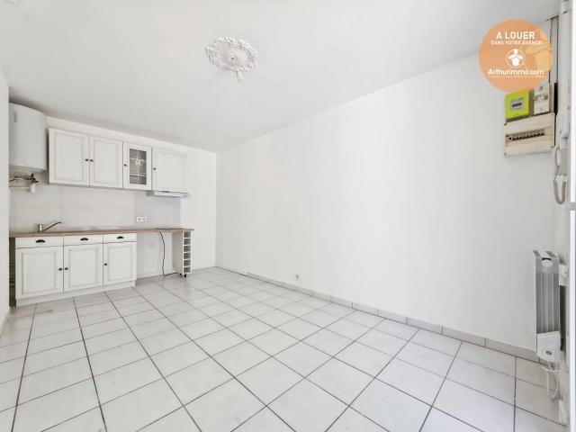 Appartement location à Palaiseau, Paray-vieille-poste