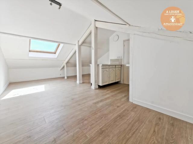 Appartement location à Palaiseau, Paray-vieille-poste