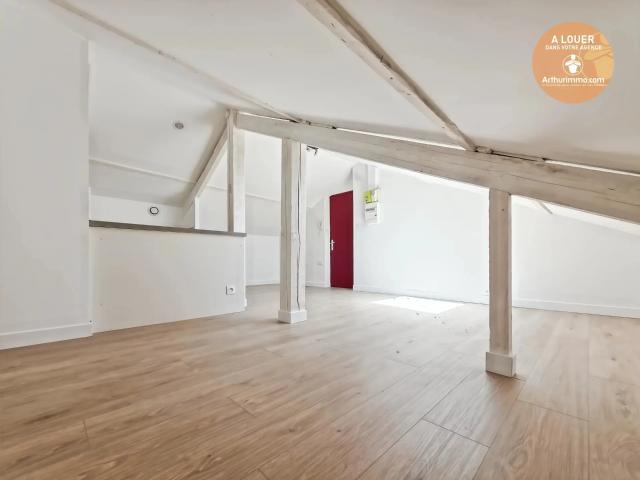 Appartement location à Palaiseau, Paray-vieille-poste