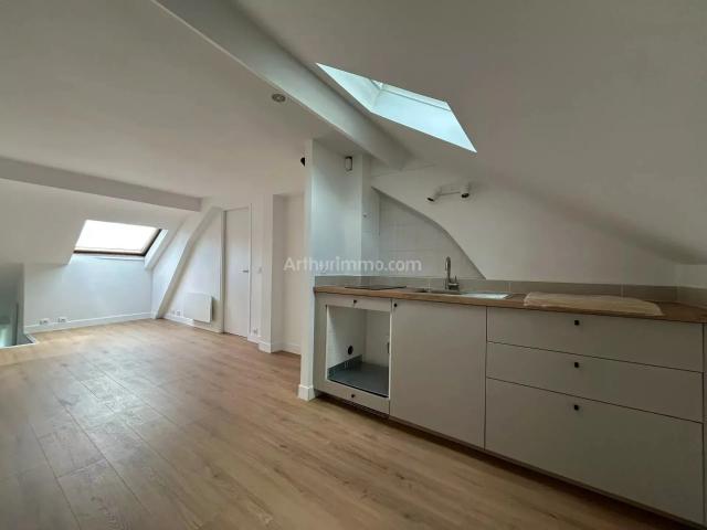 Appartement location à Palaiseau, Paray-vieille-poste