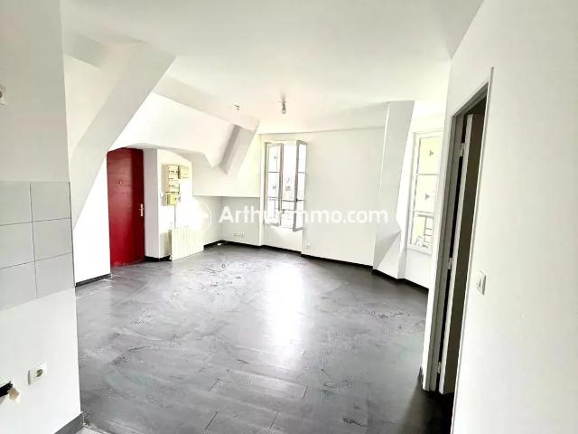 Appartement location à Palaiseau, Paray-vieille-poste