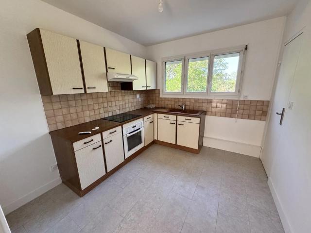 Appartement location à Palaiseau, Paray-vieille-poste