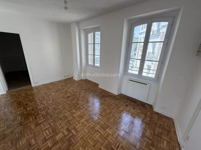 Appartement location à Palaiseau, Paray-vieille-poste