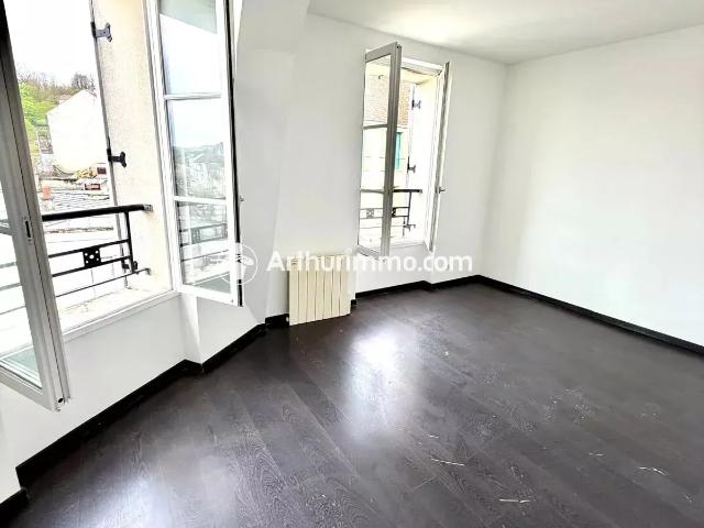Appartement location à Palaiseau, Paray-vieille-poste