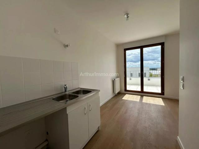 Appartement location à Palaiseau, Paray-vieille-poste