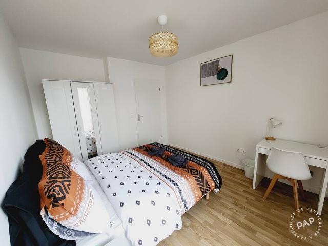 Appartement location à France métropolitaine, Stains