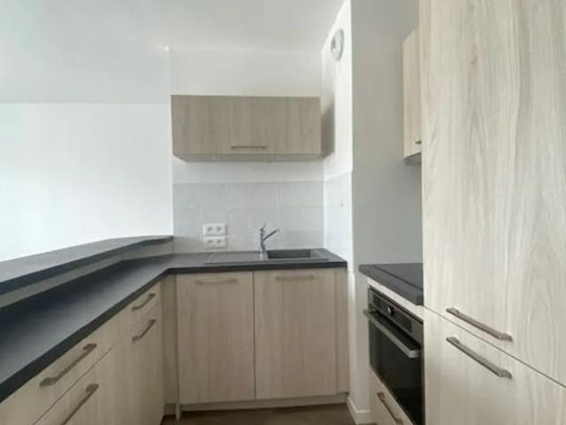 Appartement location à Le Raincy, Villepinte