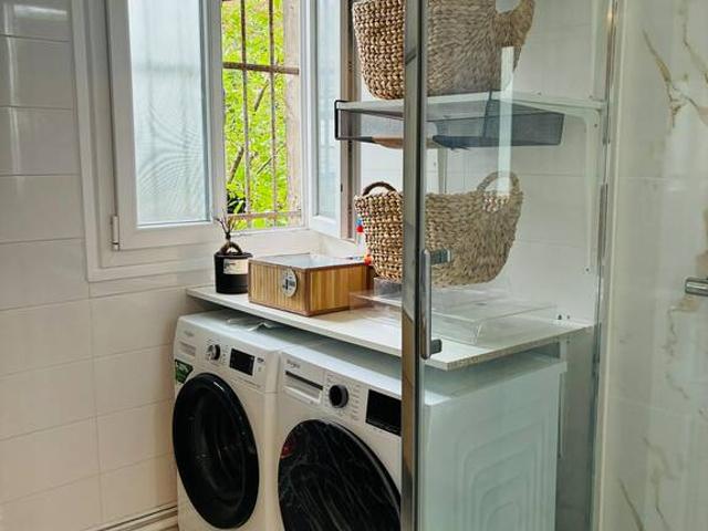 Appartement location à L'Haÿ-les-Roses, Vitry-sur-seine