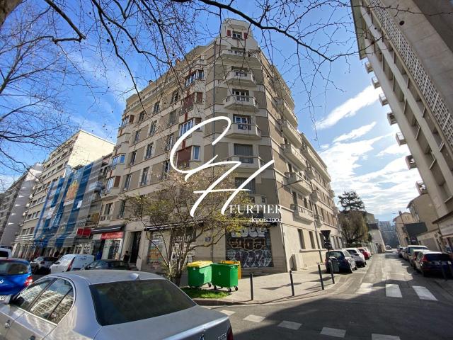 Appartement location à Grenoble