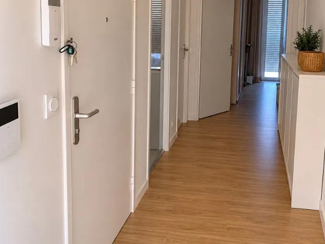 Appartement location à Le Raincy, Neuilly-sur-marne