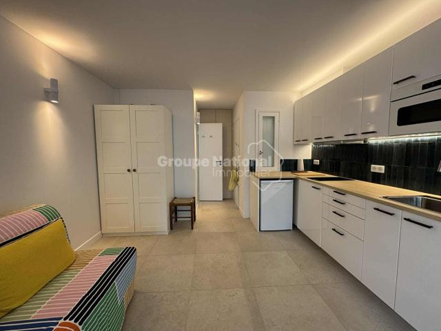 Appartement location à Arles