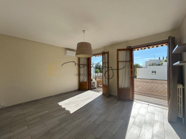 Appartement location à Mont Duplan, Nîmes